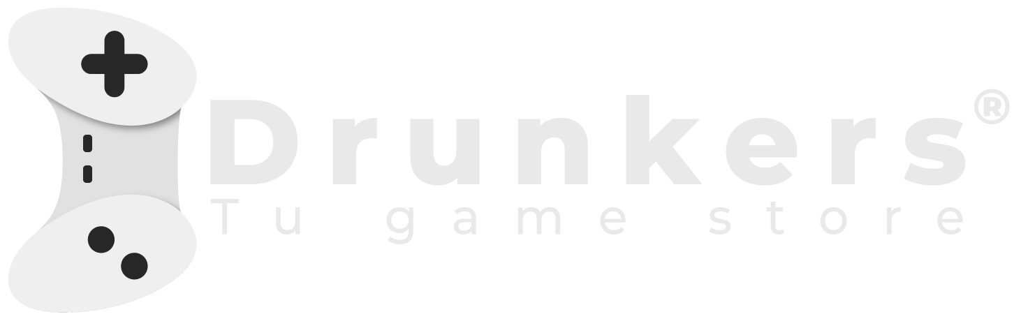 Logo Drunkers