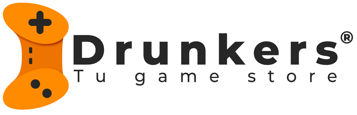 Logo Drunkers